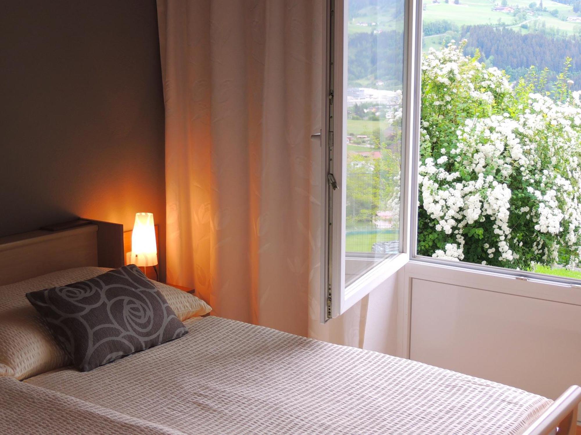 Ferienwohnung Hoellwart - Exclusiv, Ruhige Lage, Panoramablick บิชชอฟส์โฮเฟน ภายนอก รูปภาพ